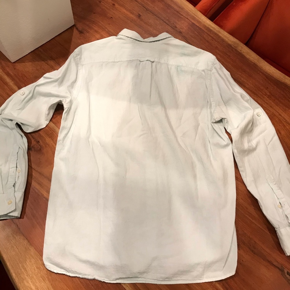 H&M Button Down - image 2